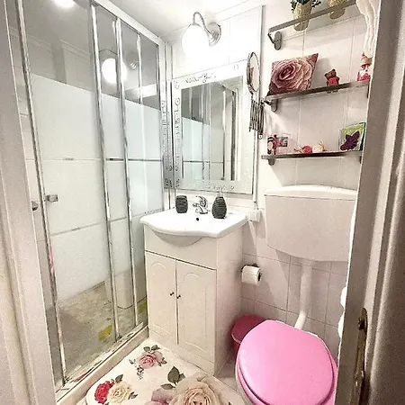 The Spot In Alfama 公寓 Lisboa