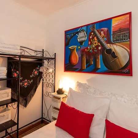 The Spot In Alfama *