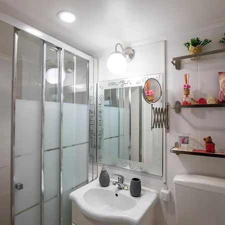 The Spot In Alfama 公寓 *