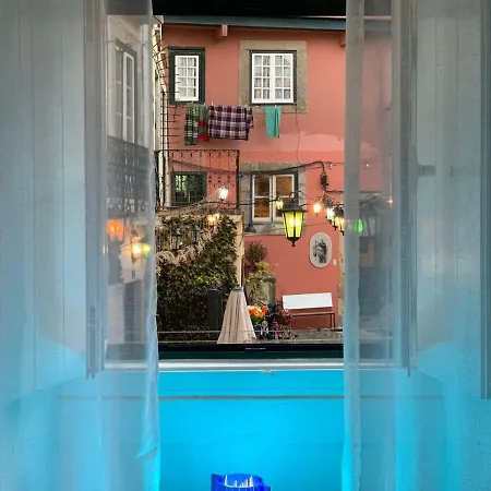 The Spot In Alfama Appartamento Lisbona