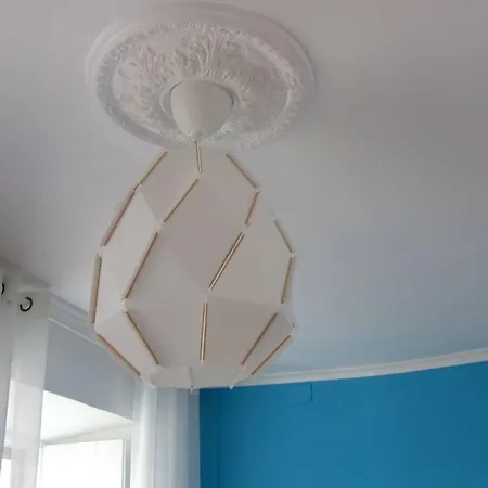 The Spot In Alfama Διαμέρισμα