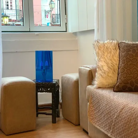 Διαμέρισμα The Spot In Alfama