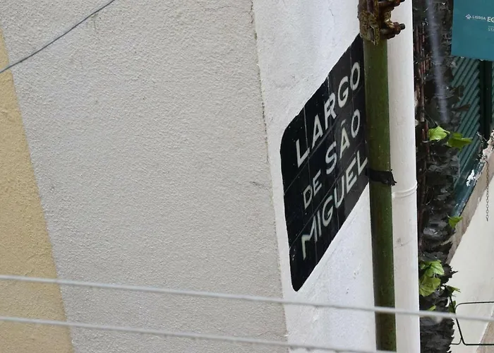 The Spot In Alfama Daire
