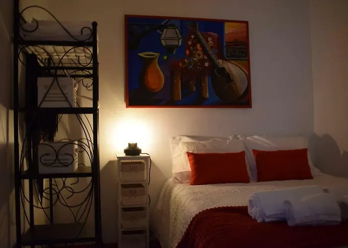 The Spot In Alfama Daire Lisboa