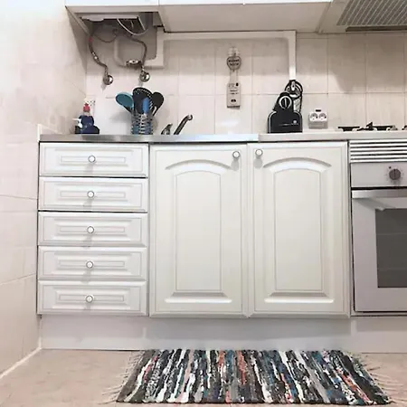 Apartament The Spot In Alfama