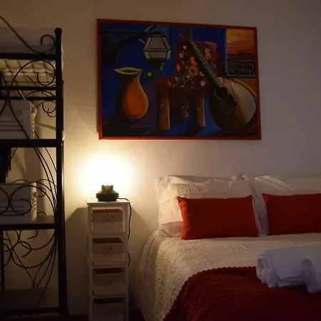 The Spot In Alfama Apartament Lizbona