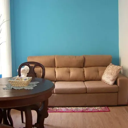 The Spot In Alfama Apartament Lizbona