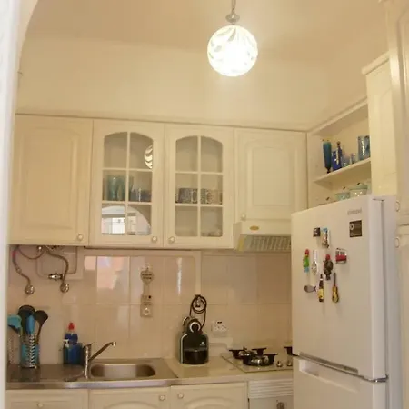 Lägenhet The Spot In Alfama *