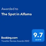 The Spot In Alfama Lisboa