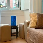 Apartman The Spot In Alfama